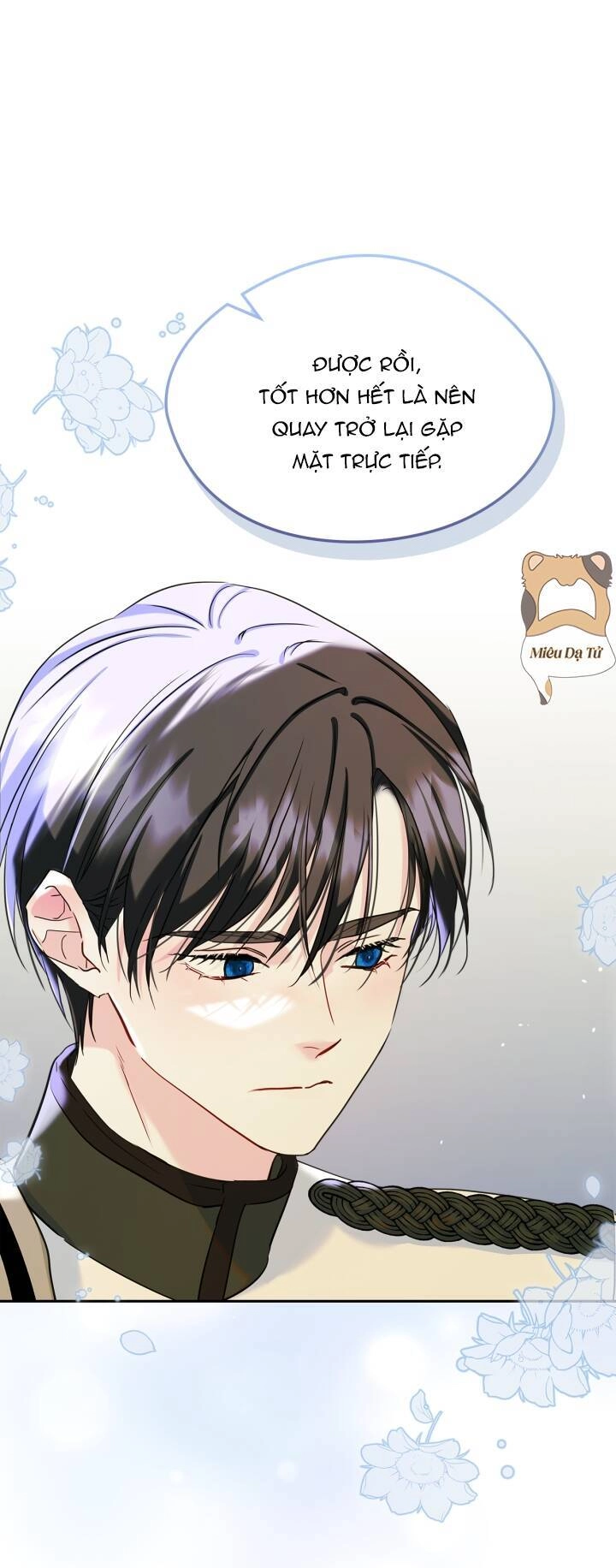 Bạn Thân Khác Giới Của Nam Chính Chapter 28 - 23