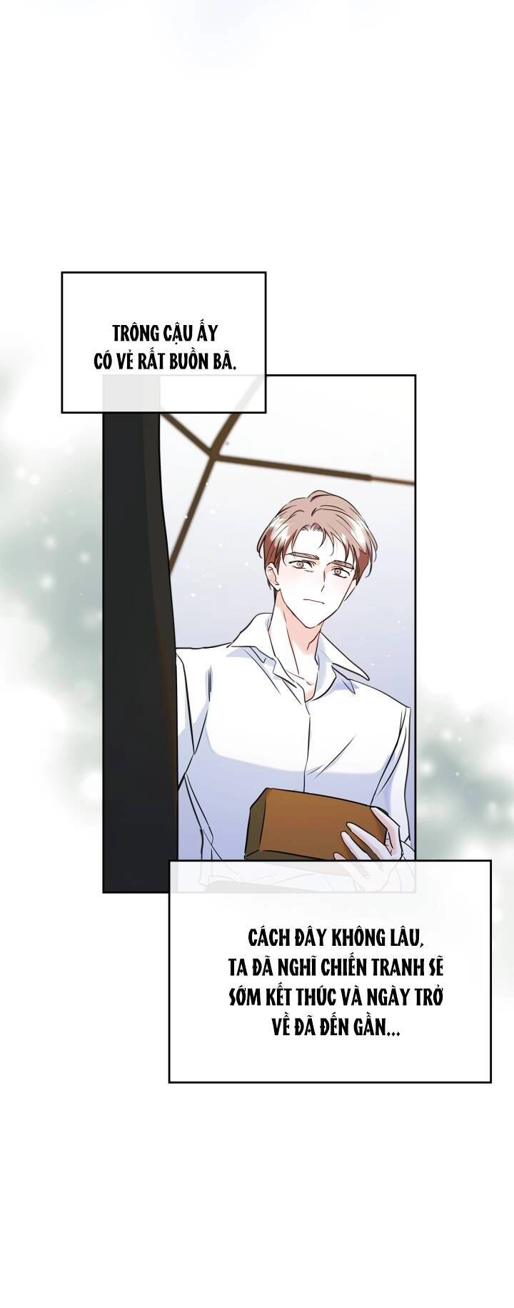 Bạn Thân Khác Giới Của Nam Chính Chapter 28 - 24