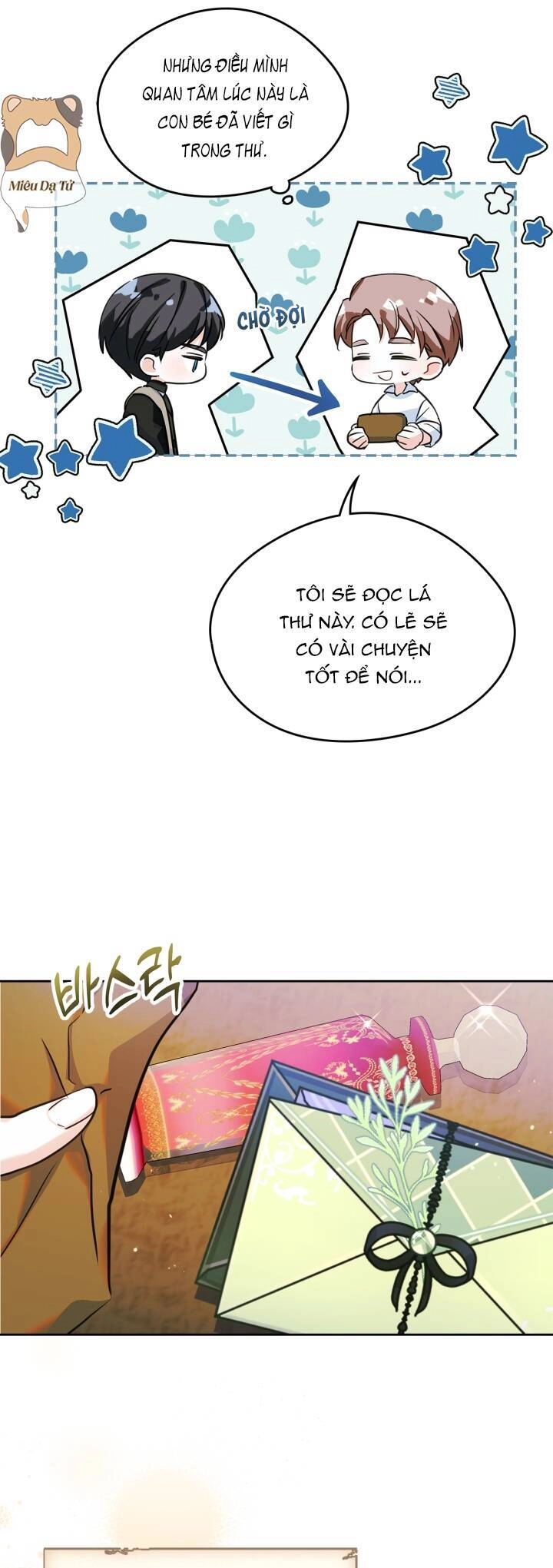 Bạn Thân Khác Giới Của Nam Chính Chapter 28 - 25