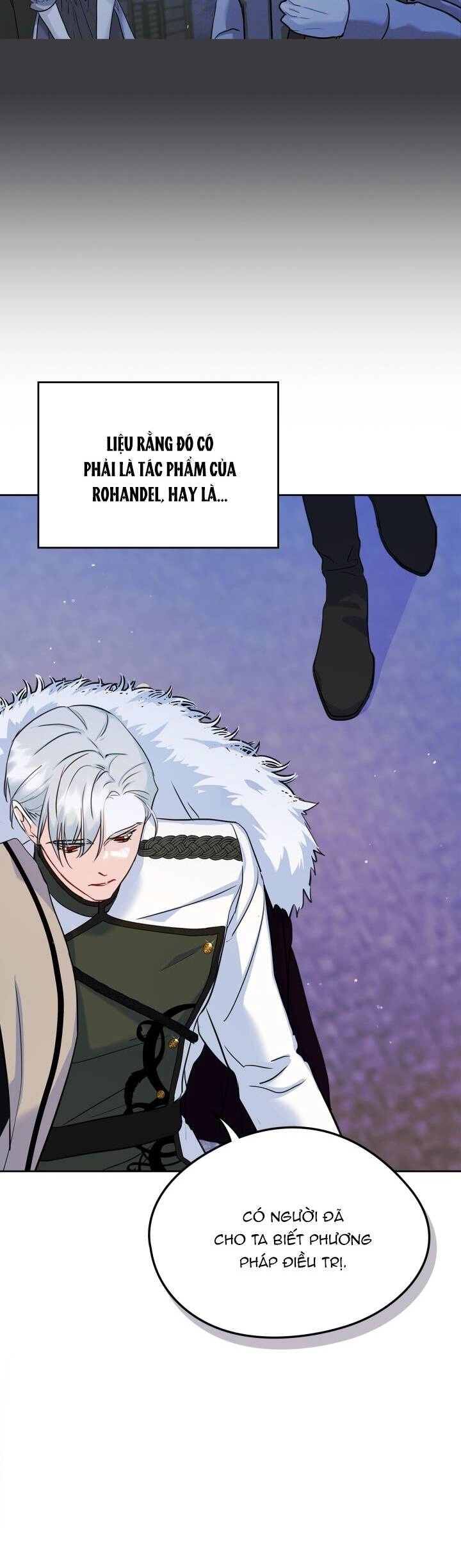 Bạn Thân Khác Giới Của Nam Chính Chapter 28 - 32