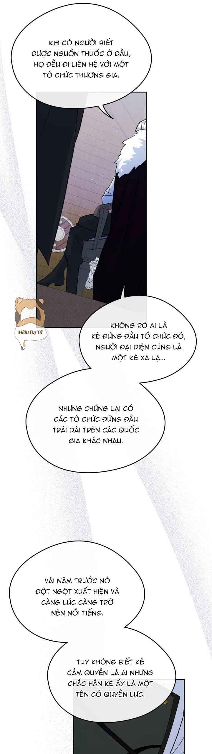 Bạn Thân Khác Giới Của Nam Chính Chapter 28 - 33