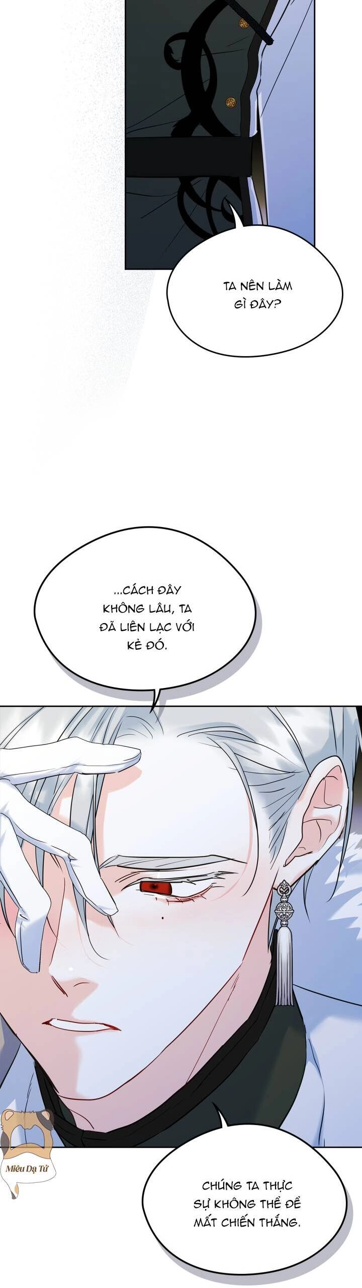 Bạn Thân Khác Giới Của Nam Chính Chapter 28 - 34