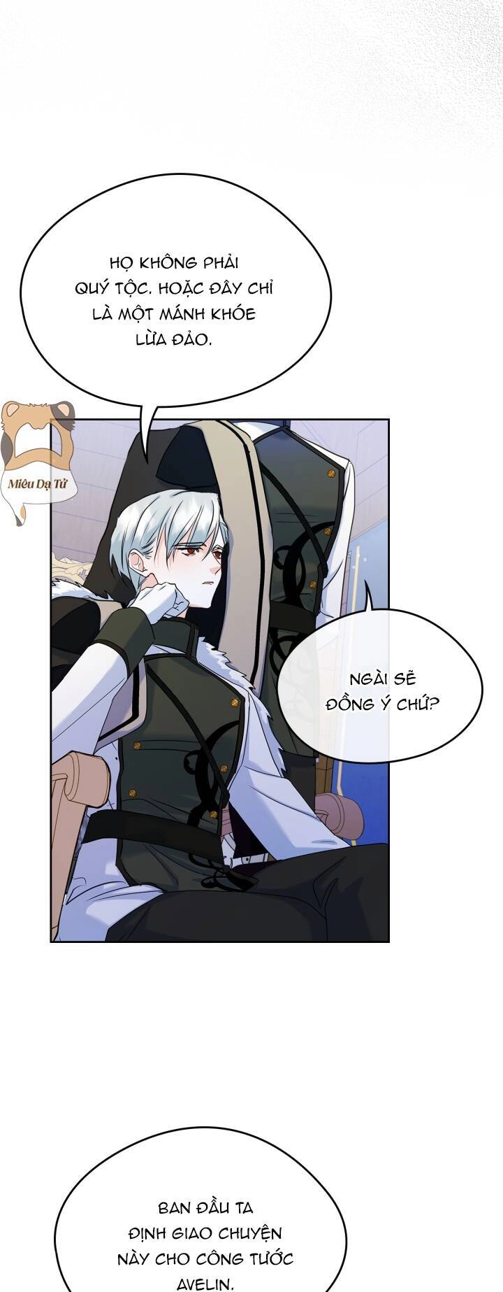 Bạn Thân Khác Giới Của Nam Chính Chapter 28 - 37