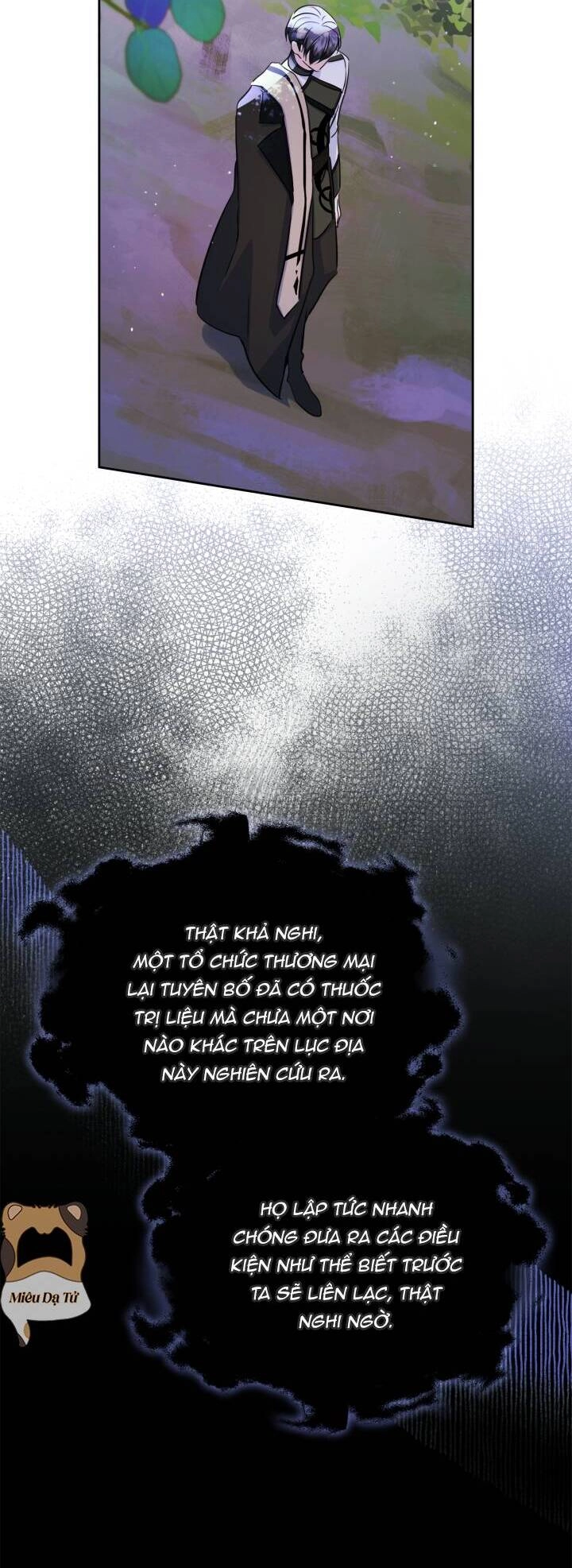 Bạn Thân Khác Giới Của Nam Chính Chapter 29 - 2