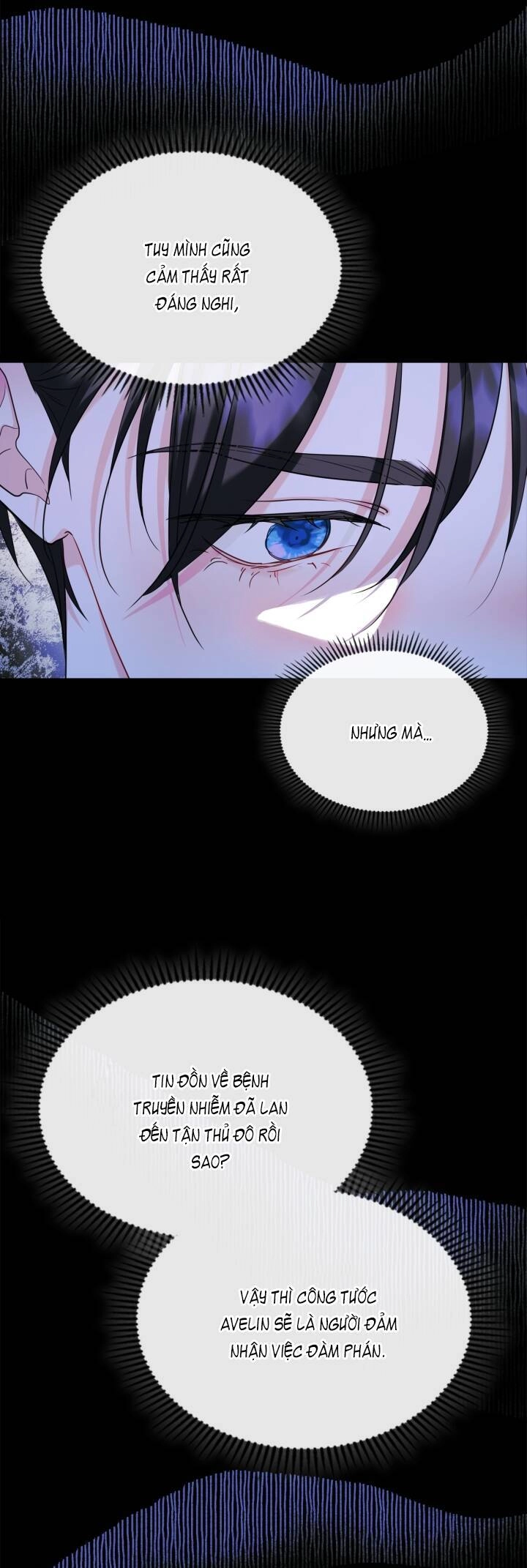 Bạn Thân Khác Giới Của Nam Chính Chapter 29 - 3