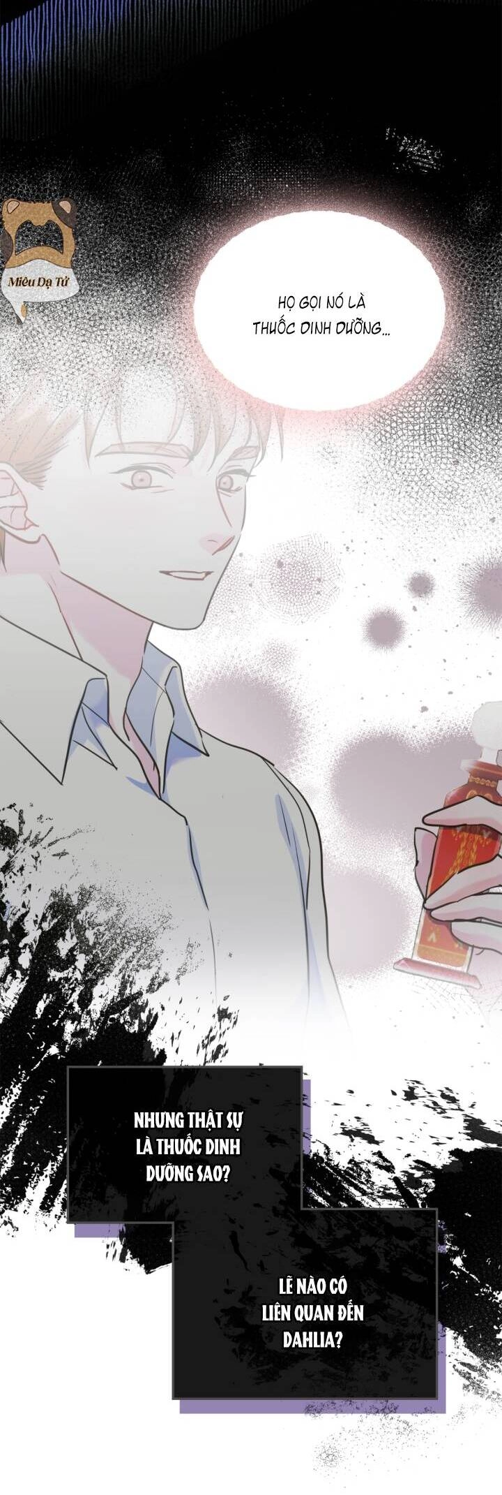 Bạn Thân Khác Giới Của Nam Chính Chapter 29 - 4