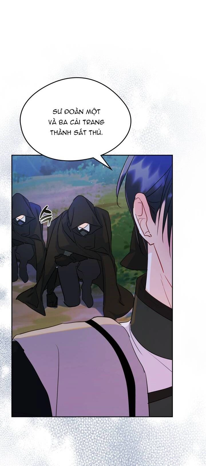 Bạn Thân Khác Giới Của Nam Chính Chapter 29 - 6