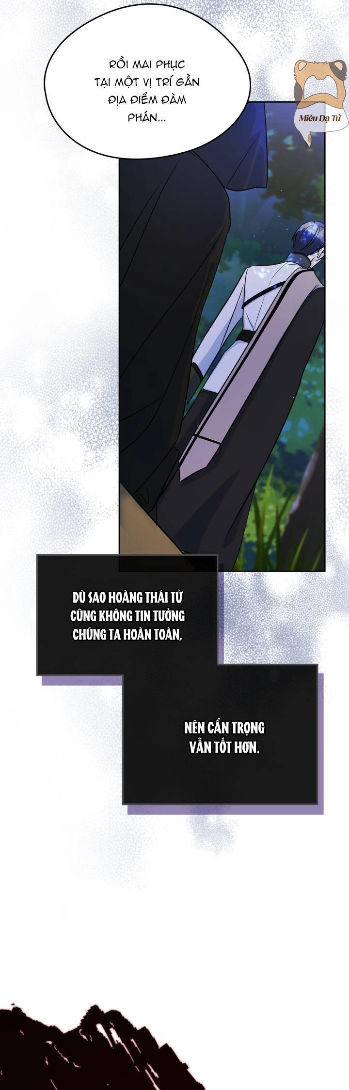 Bạn Thân Khác Giới Của Nam Chính Chapter 29 - 7