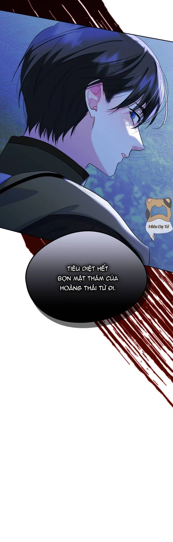 Bạn Thân Khác Giới Của Nam Chính Chapter 29 - 8