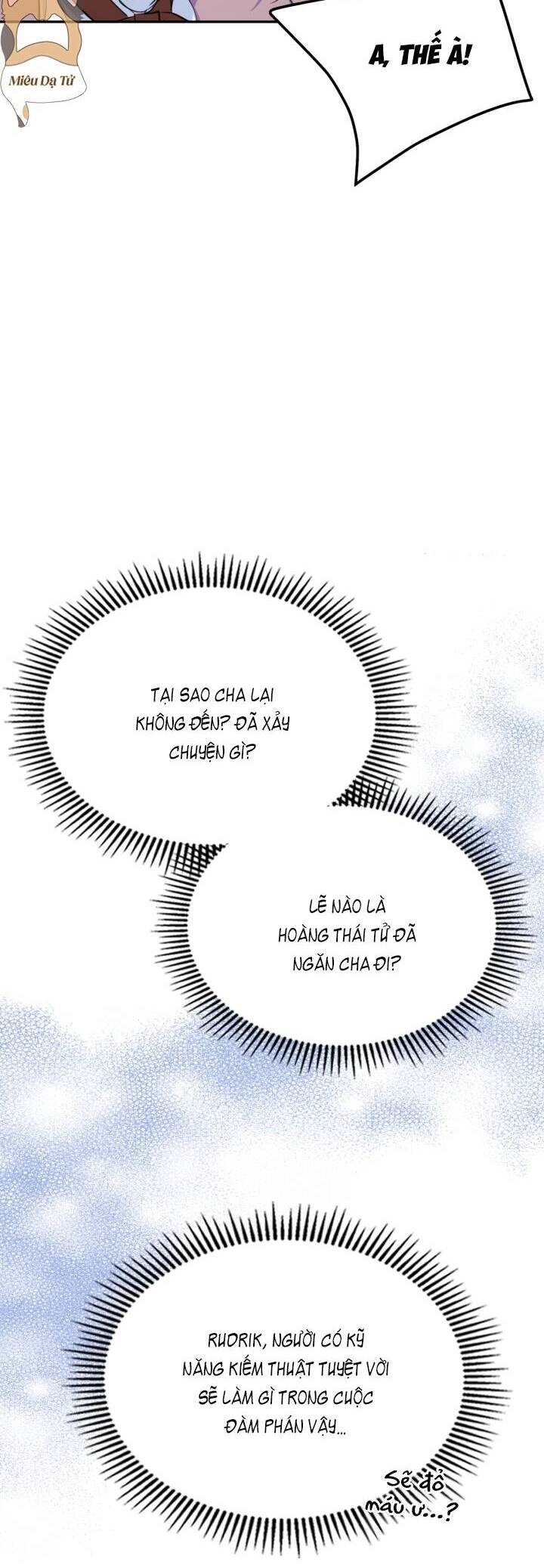 Bạn Thân Khác Giới Của Nam Chính Chapter 29 - 12