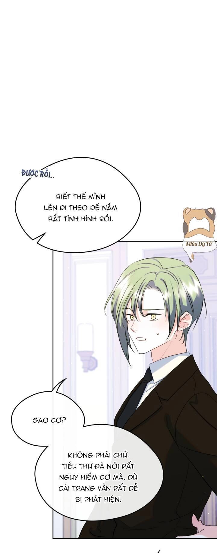 Bạn Thân Khác Giới Của Nam Chính Chapter 29 - 13