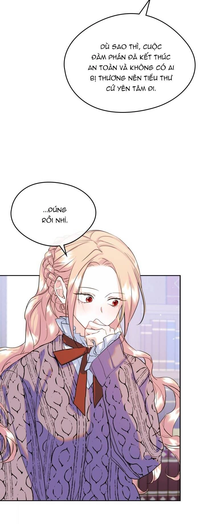 Bạn Thân Khác Giới Của Nam Chính Chapter 29 - 14