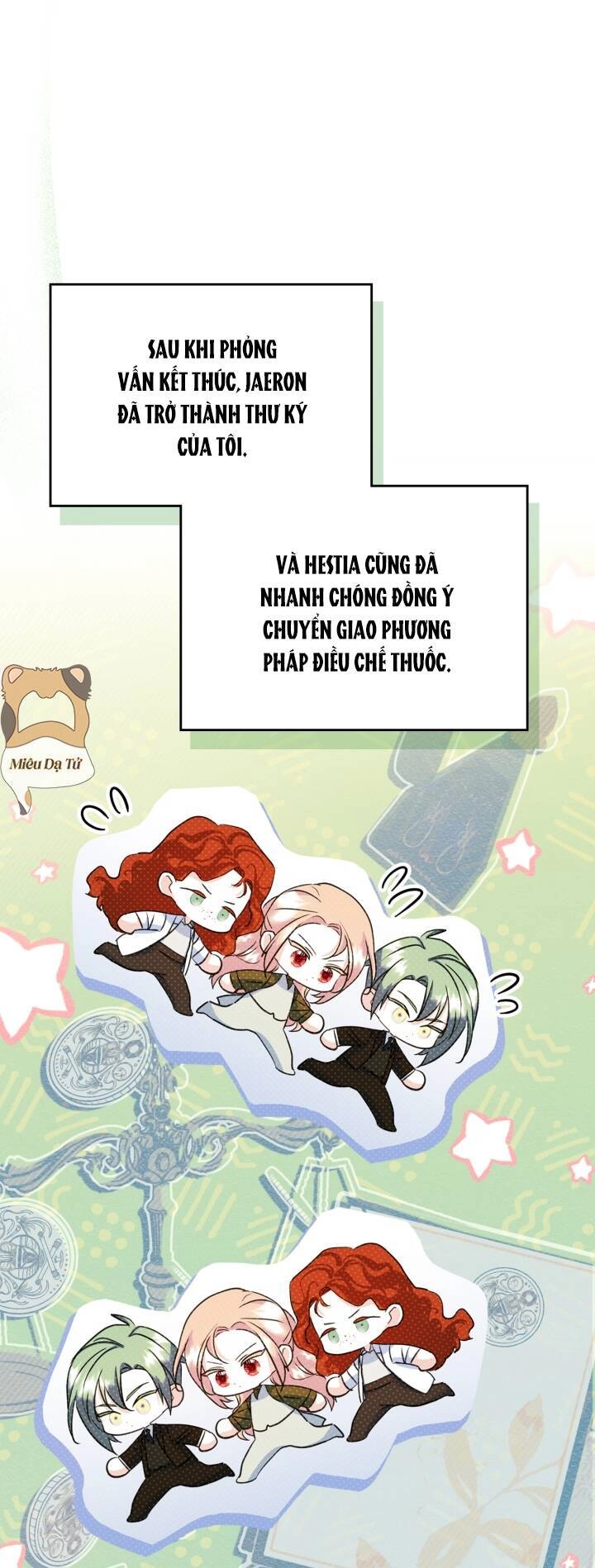 Bạn Thân Khác Giới Của Nam Chính Chapter 29 - 15