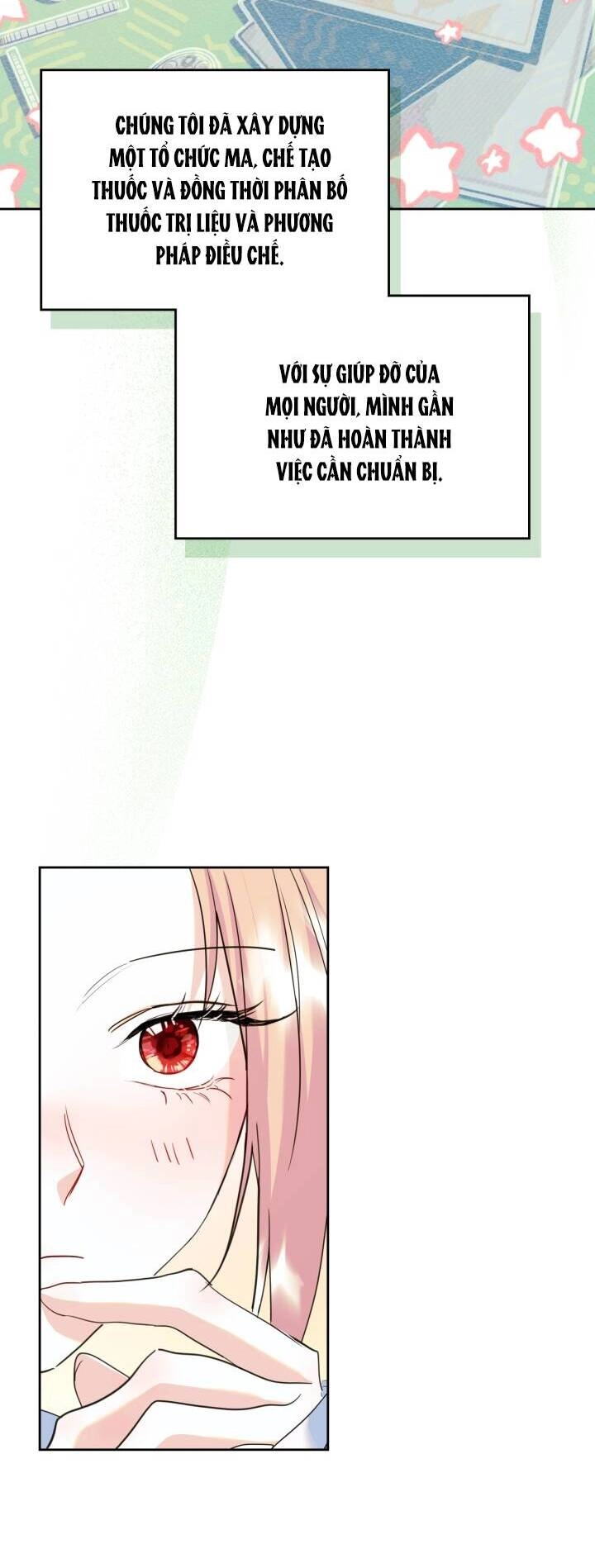 Bạn Thân Khác Giới Của Nam Chính Chapter 29 - 16