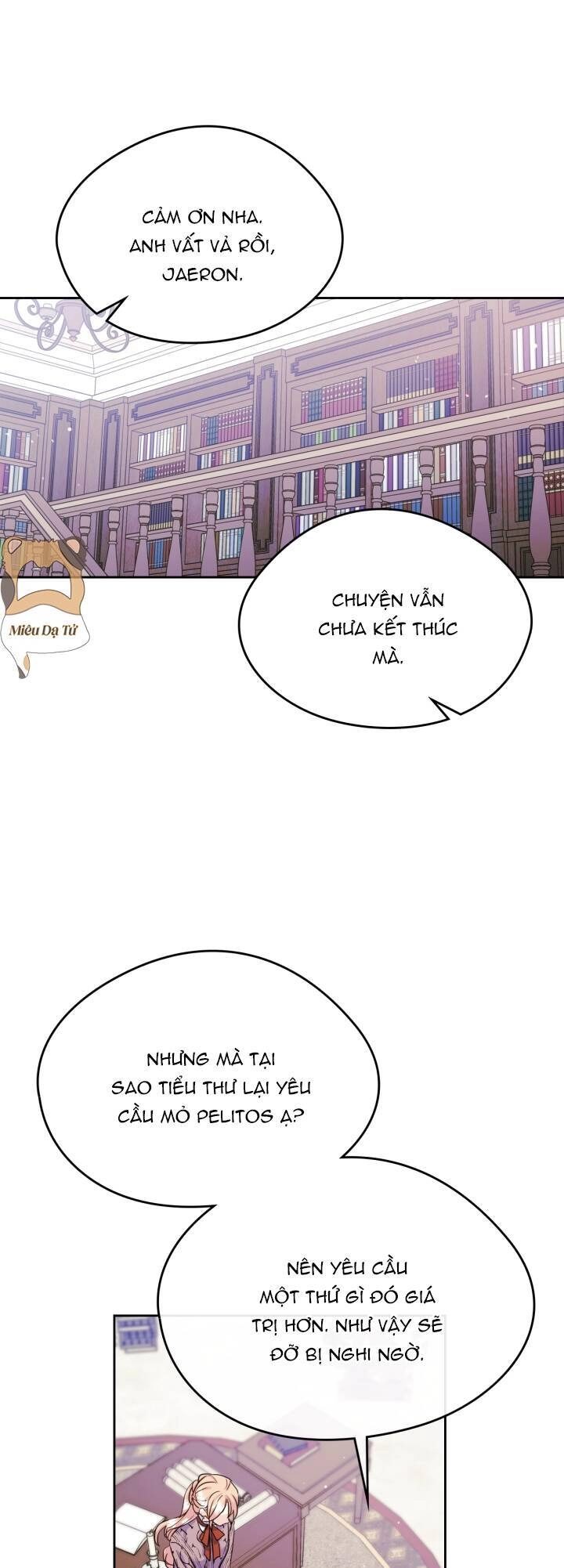 Bạn Thân Khác Giới Của Nam Chính Chapter 29 - 17