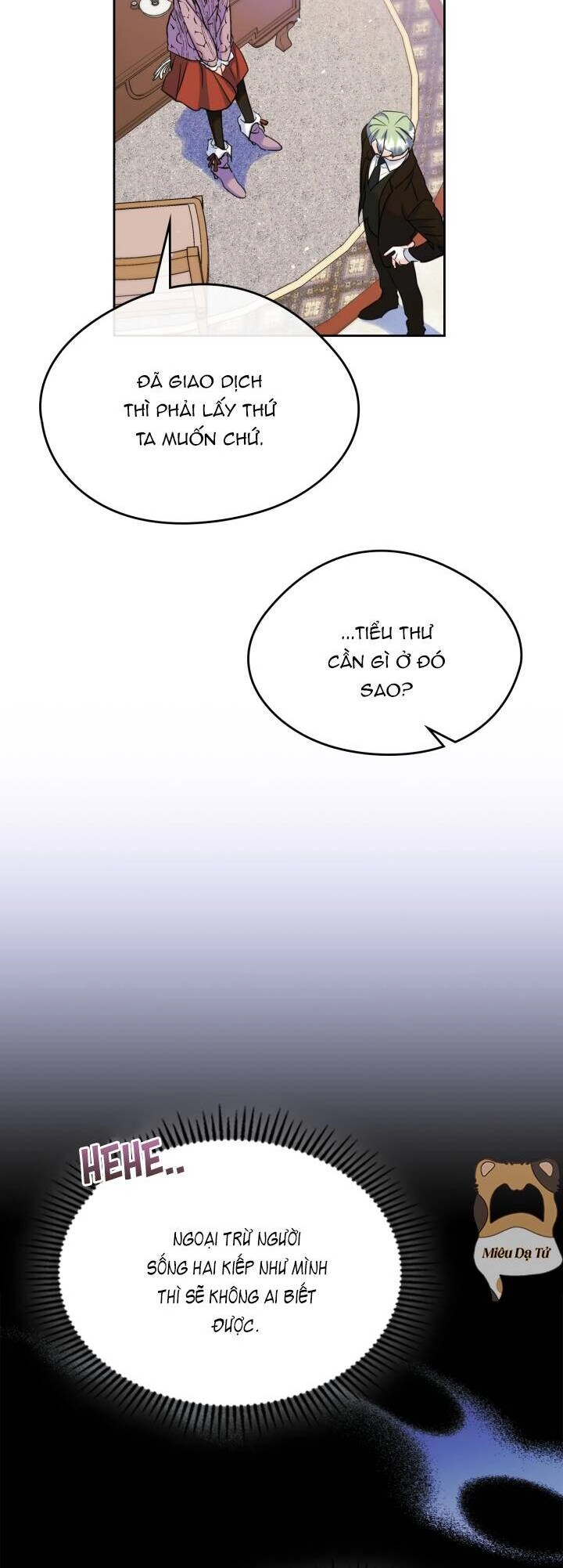 Bạn Thân Khác Giới Của Nam Chính Chapter 29 - 18