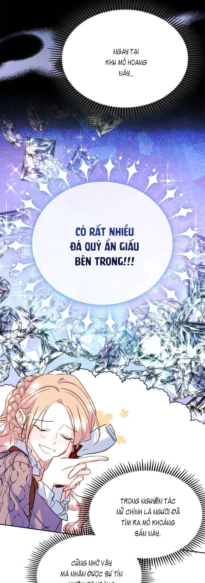 Bạn Thân Khác Giới Của Nam Chính Chapter 29 - 19