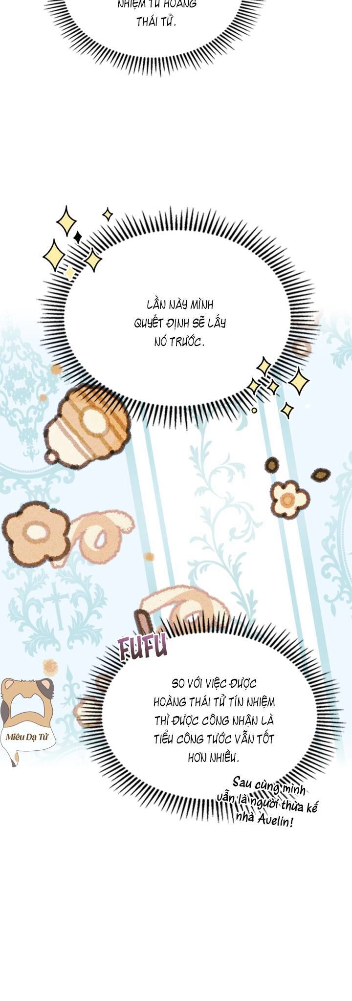 Bạn Thân Khác Giới Của Nam Chính Chapter 29 - 20