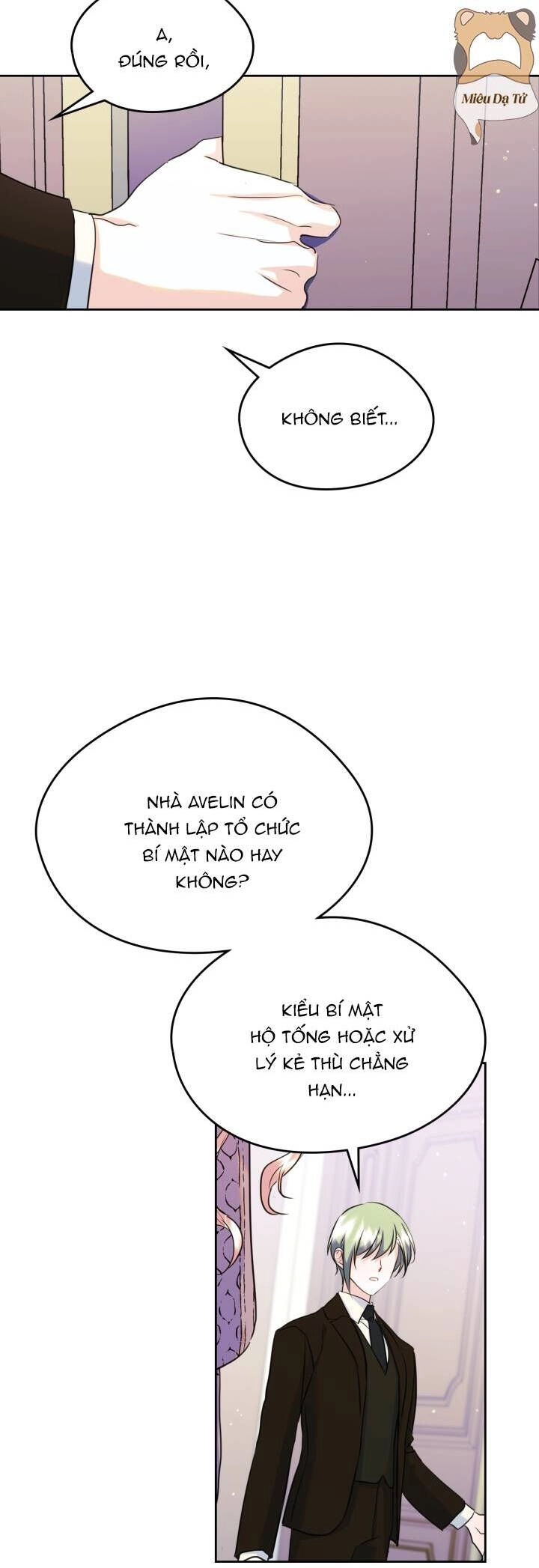 Bạn Thân Khác Giới Của Nam Chính Chapter 29 - 22