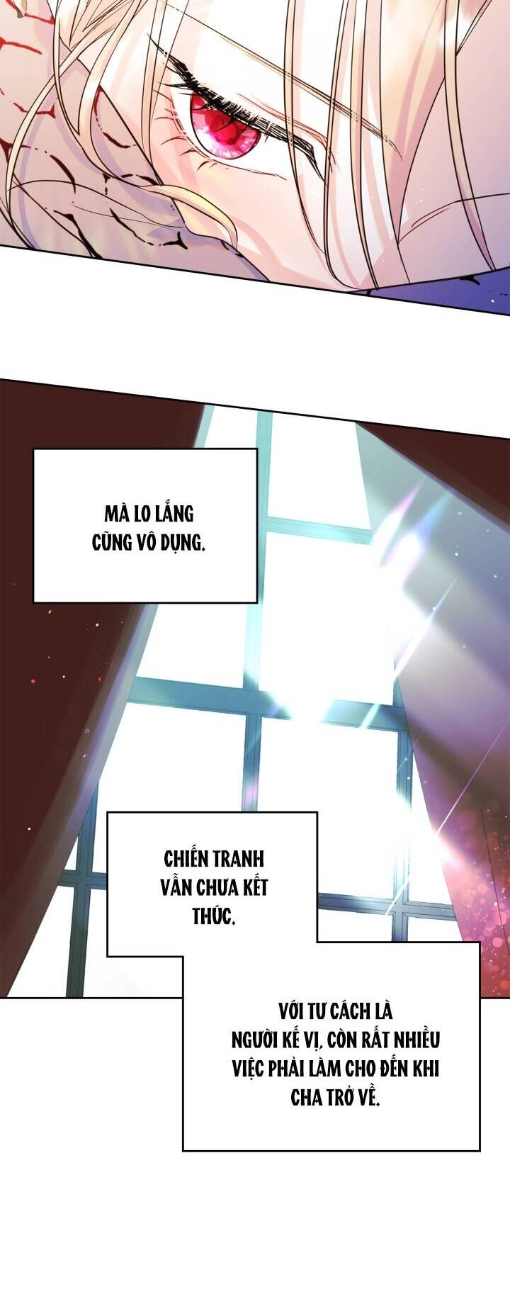 Bạn Thân Khác Giới Của Nam Chính Chapter 29 - 28