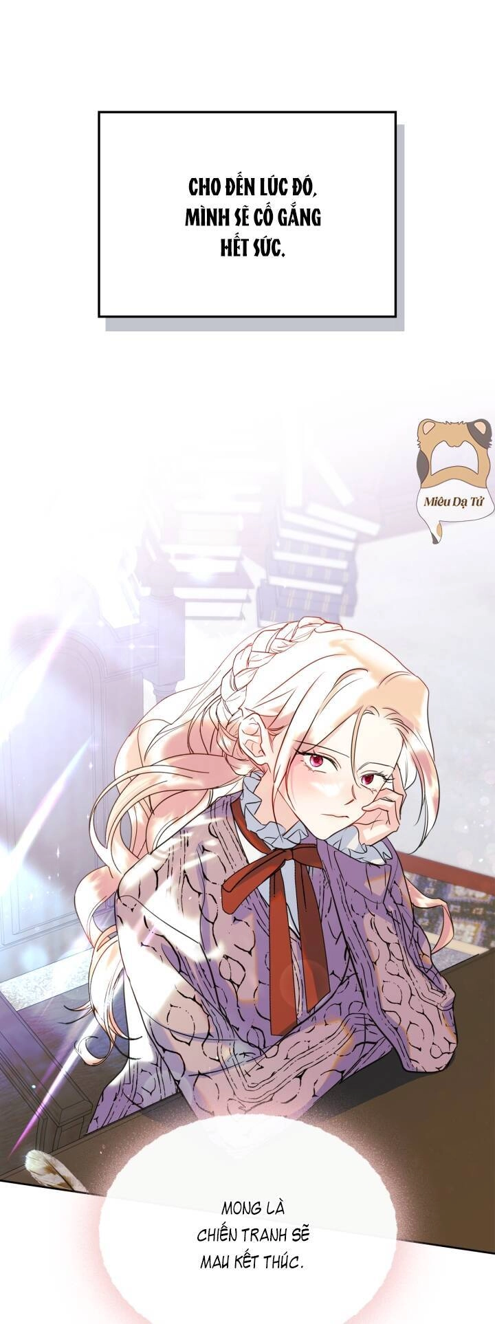 Bạn Thân Khác Giới Của Nam Chính Chapter 29 - 29