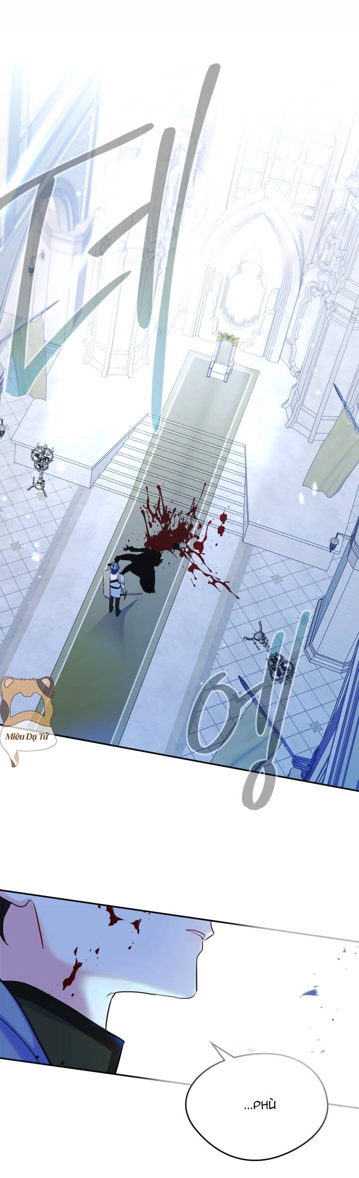 Bạn Thân Khác Giới Của Nam Chính Chapter 29 - 33