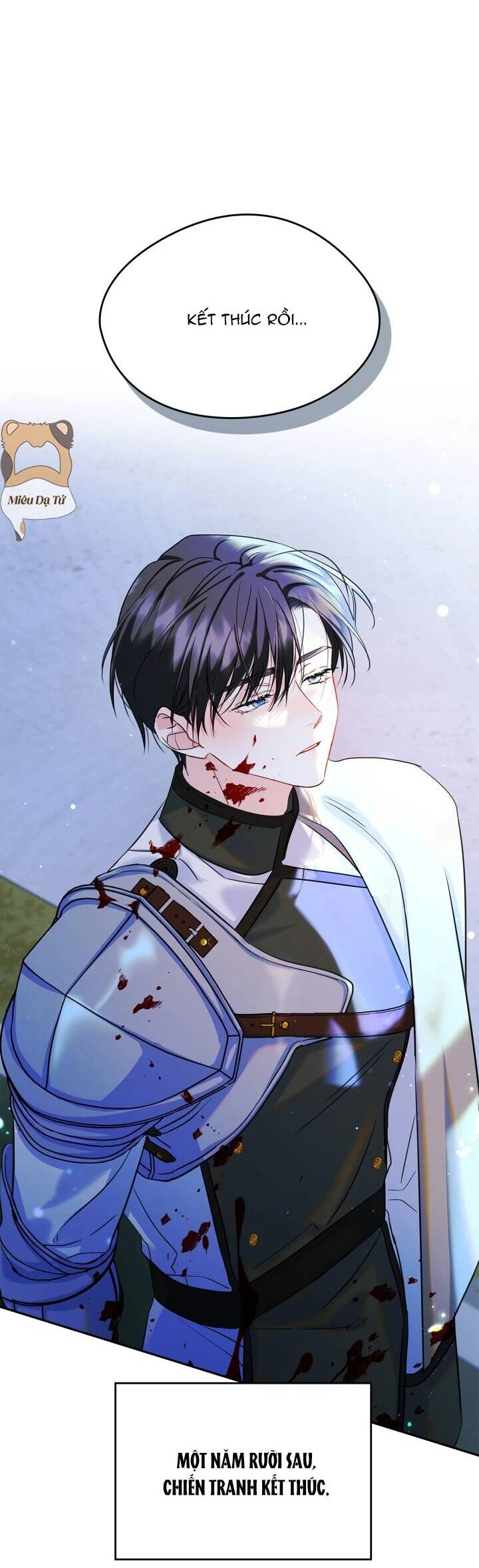 Bạn Thân Khác Giới Của Nam Chính Chapter 29 - 34