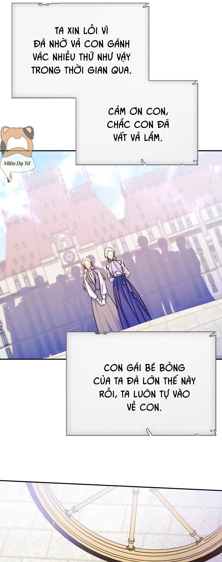 Bạn Thân Khác Giới Của Nam Chính Chapter 29 - 38