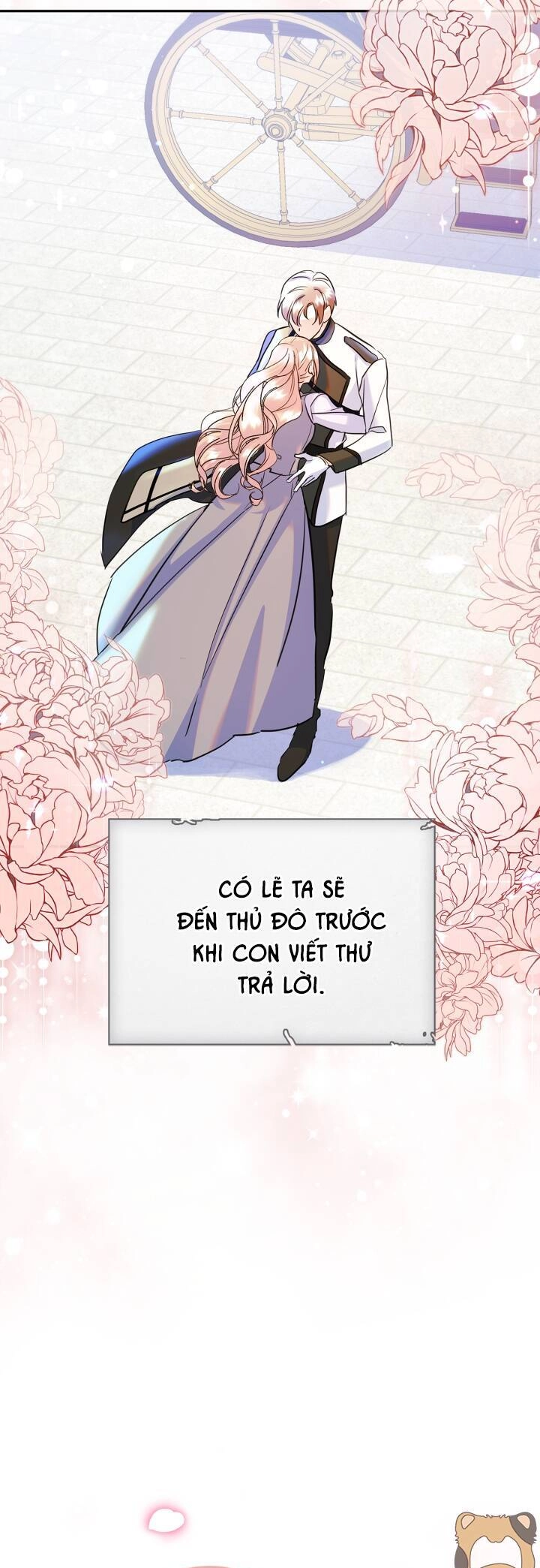 Bạn Thân Khác Giới Của Nam Chính Chapter 29 - 40