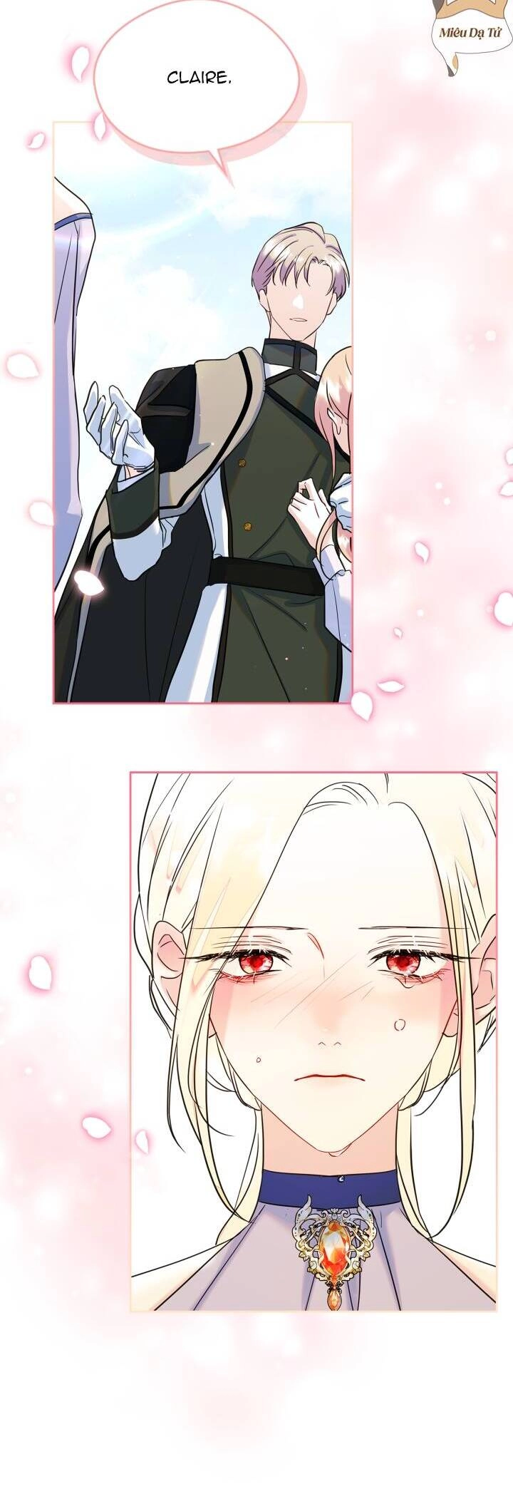 Bạn Thân Khác Giới Của Nam Chính Chapter 29 - 41