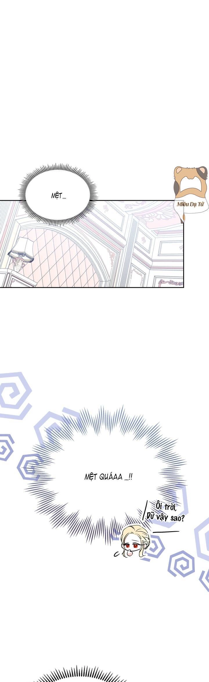 Bạn Thân Khác Giới Của Nam Chính Chapter 30 - 5