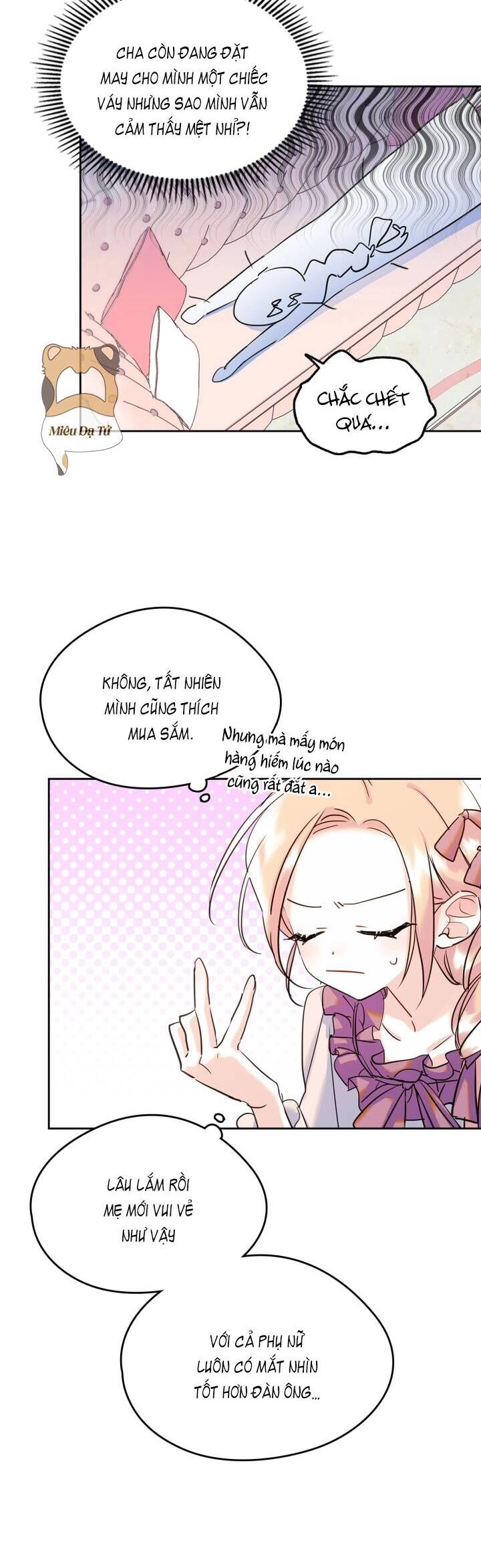 Bạn Thân Khác Giới Của Nam Chính Chapter 30 - 6