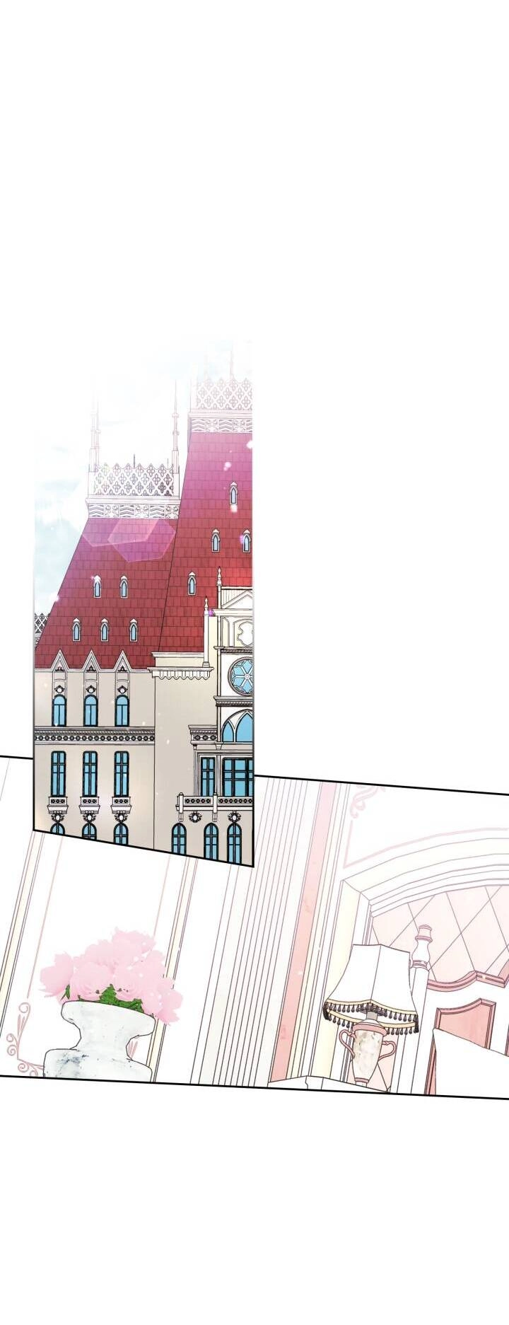 Bạn Thân Khác Giới Của Nam Chính Chapter 30 - 12