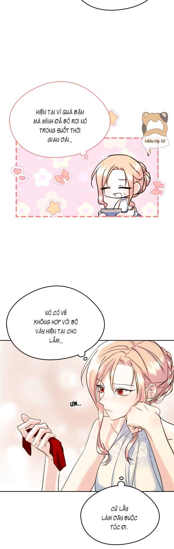 Bạn Thân Khác Giới Của Nam Chính Chapter 30 - 14