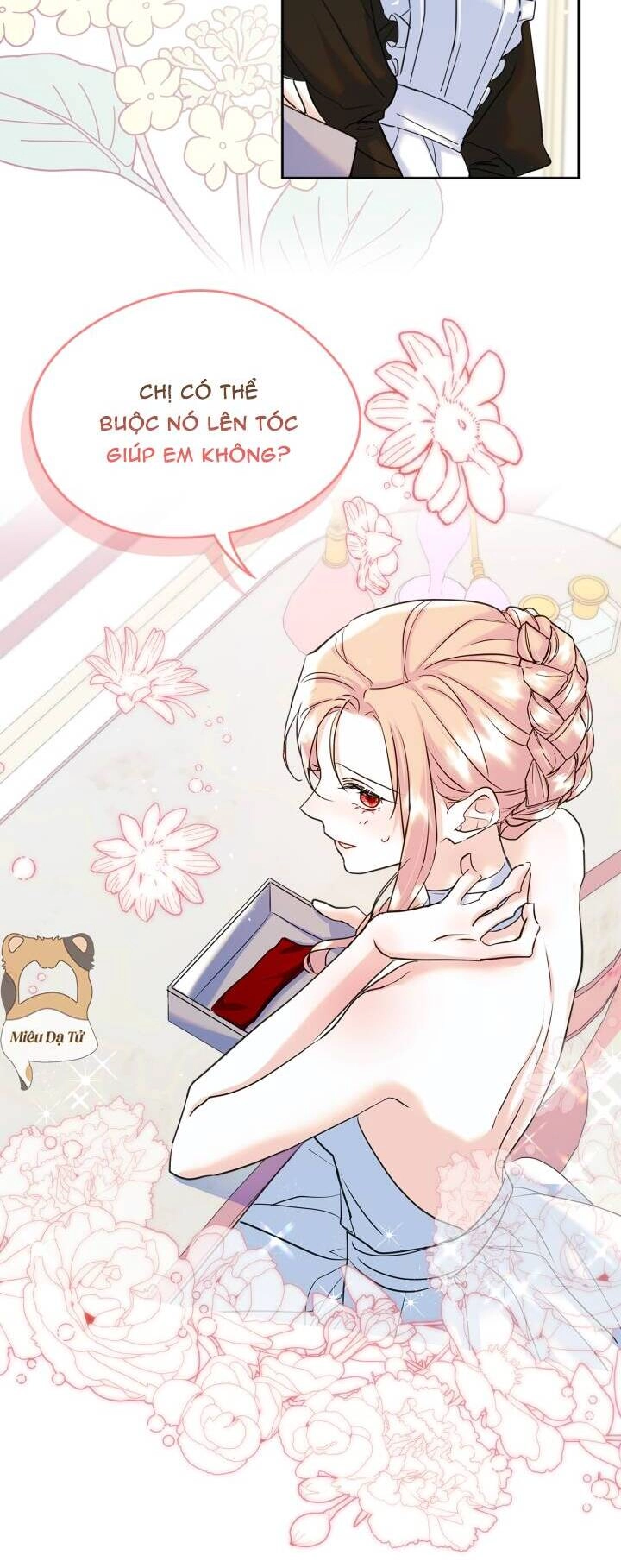 Bạn Thân Khác Giới Của Nam Chính Chapter 30 - 16