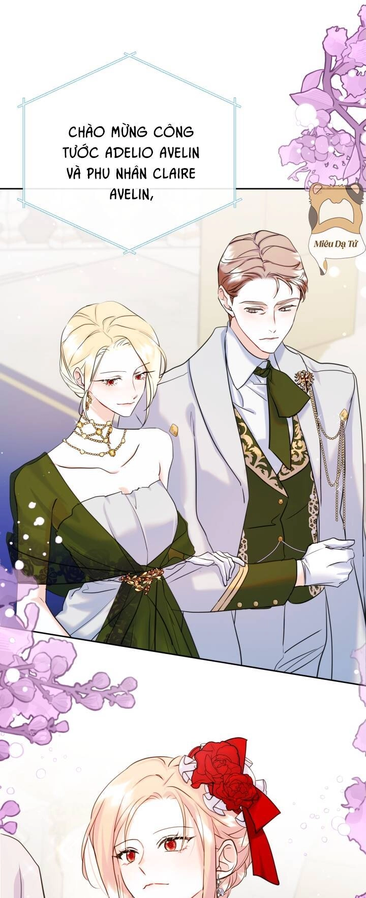 Bạn Thân Khác Giới Của Nam Chính Chapter 30 - 19