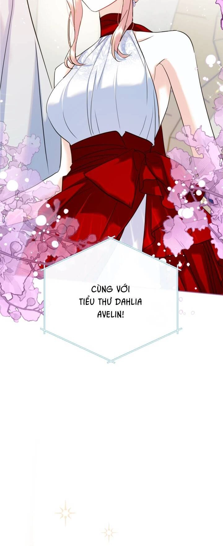 Bạn Thân Khác Giới Của Nam Chính Chapter 30 - 20