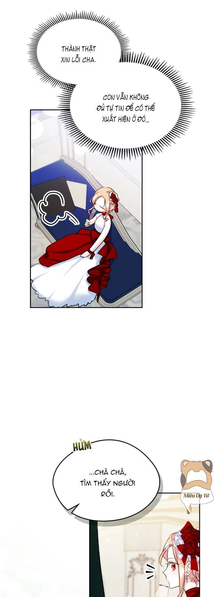 Bạn Thân Khác Giới Của Nam Chính Chapter 30 - 23