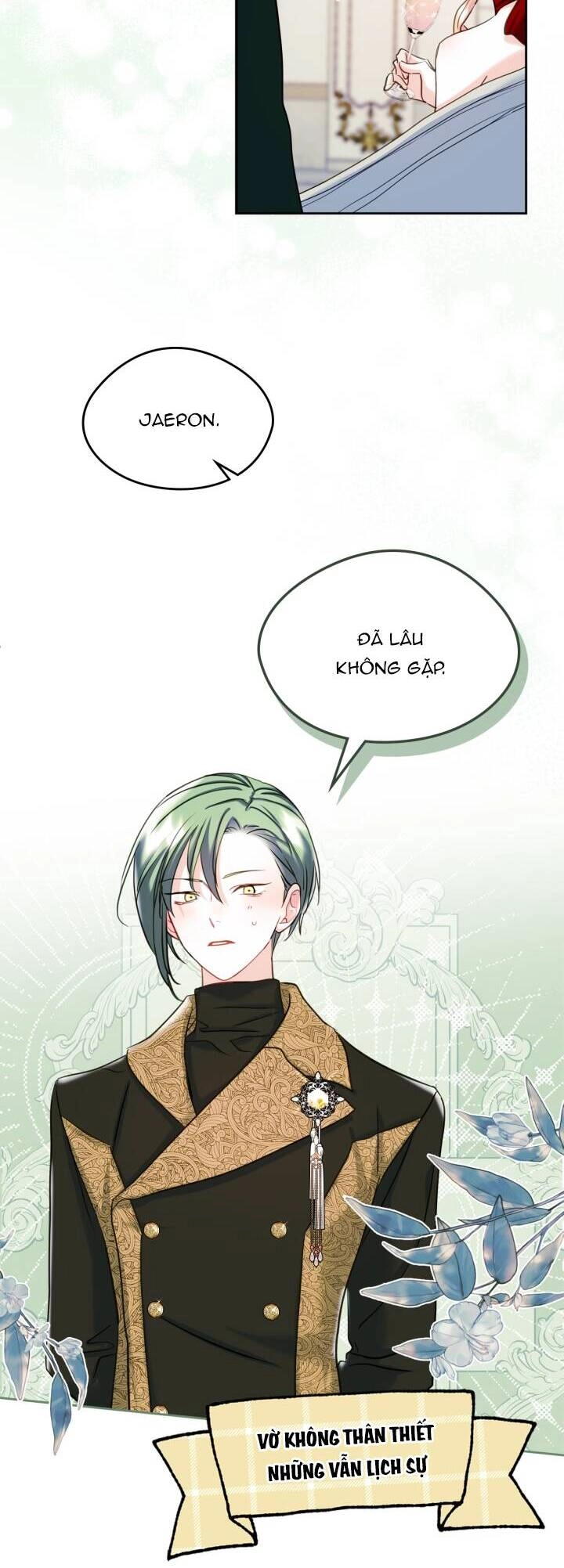 Bạn Thân Khác Giới Của Nam Chính Chapter 30 - 24