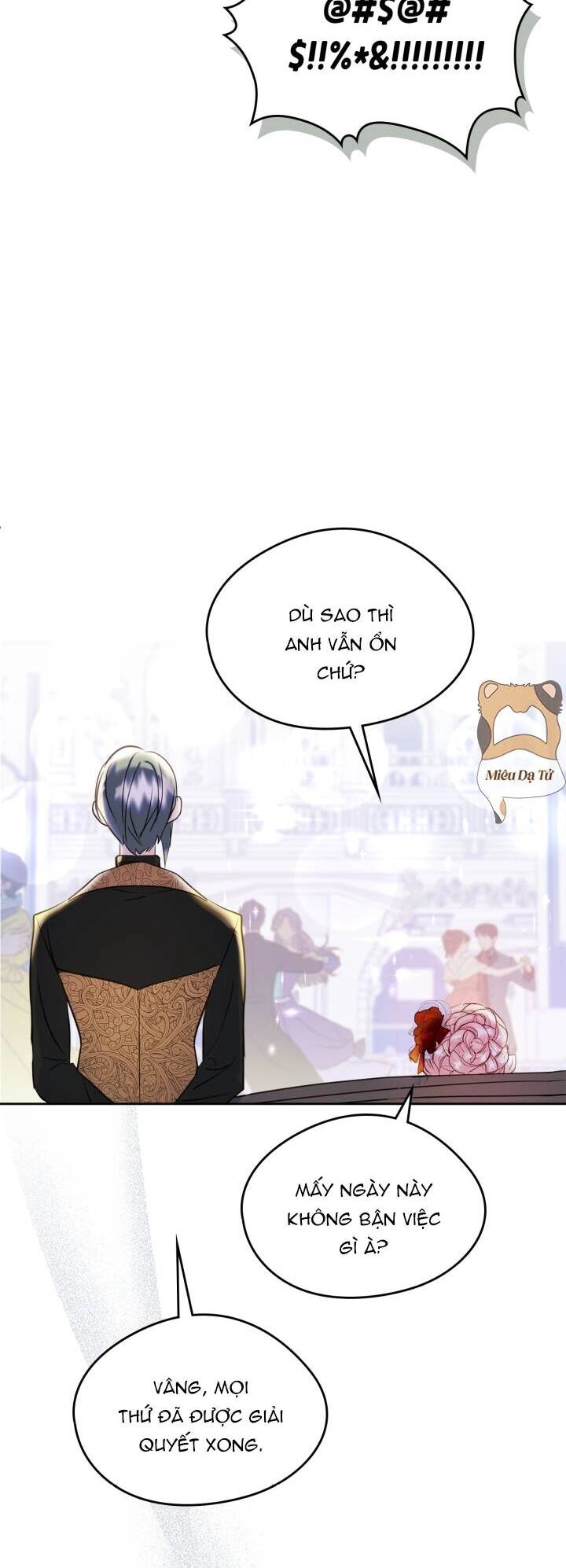 Bạn Thân Khác Giới Của Nam Chính Chapter 30 - 26