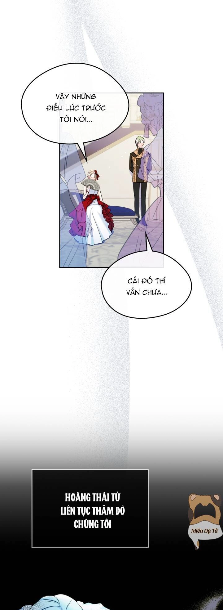 Bạn Thân Khác Giới Của Nam Chính Chapter 30 - 27