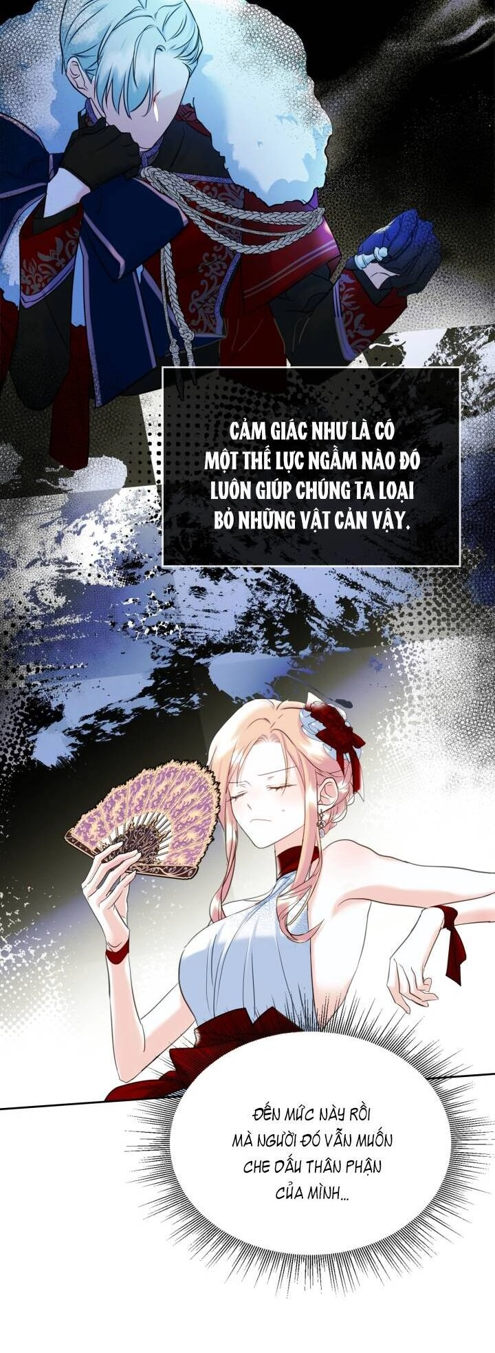 Bạn Thân Khác Giới Của Nam Chính Chapter 30 - 28