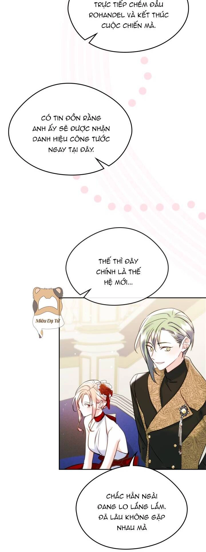 Bạn Thân Khác Giới Của Nam Chính Chapter 30 - 30