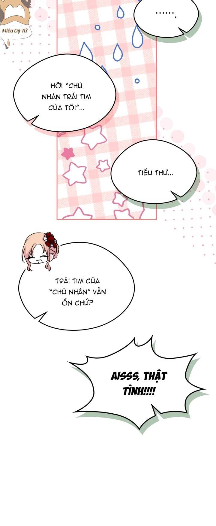 Bạn Thân Khác Giới Của Nam Chính Chapter 30 - 32