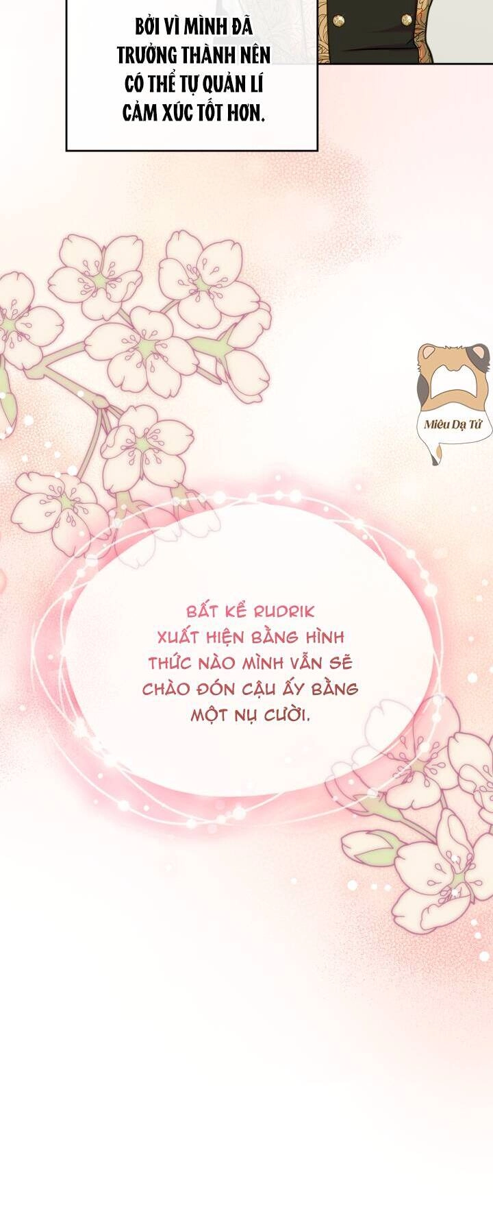 Bạn Thân Khác Giới Của Nam Chính Chapter 30 - 34