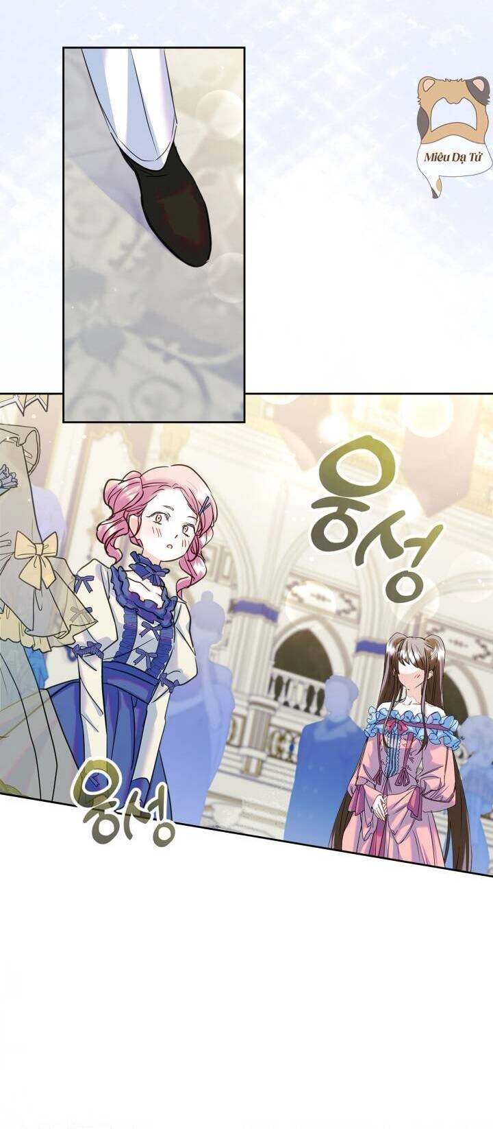 Bạn Thân Khác Giới Của Nam Chính Chapter 30 - 36