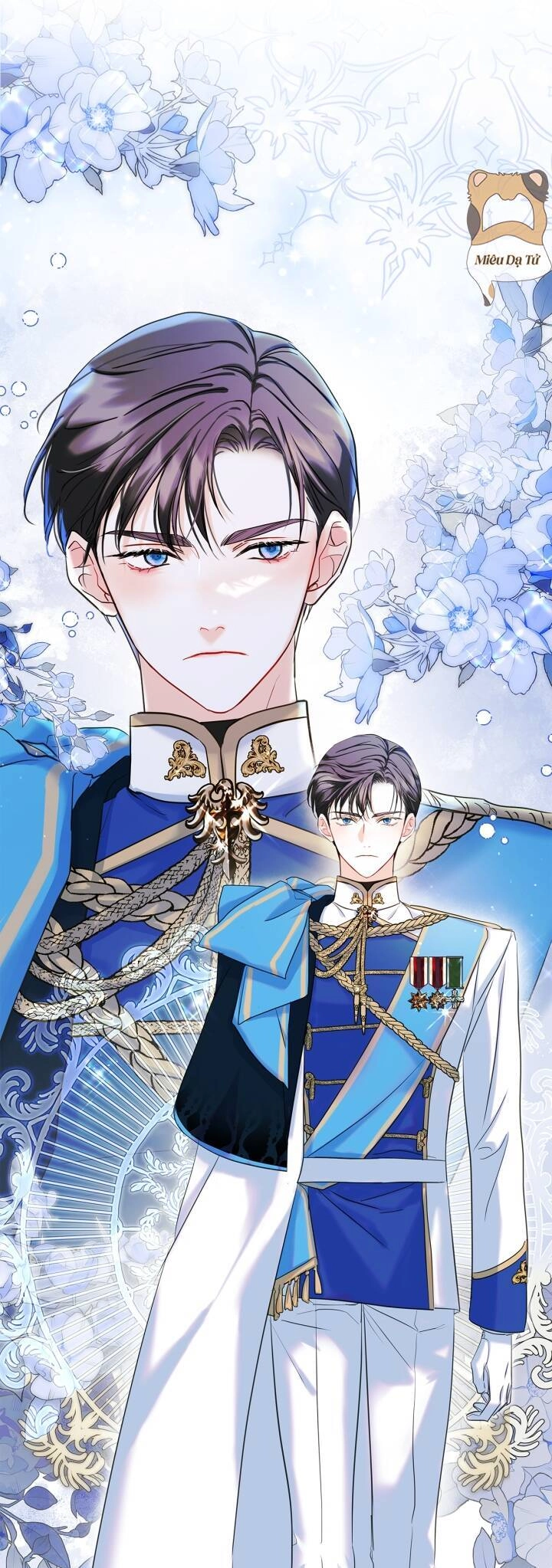 Bạn Thân Khác Giới Của Nam Chính Chapter 30 - 37