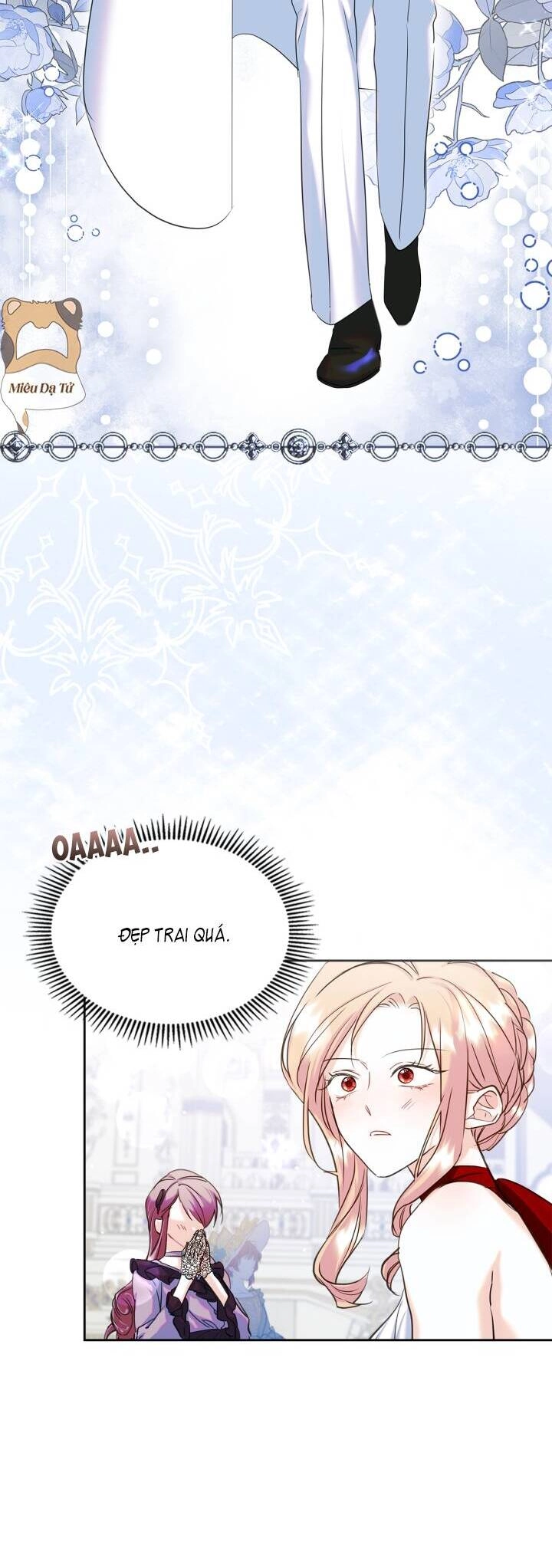 Bạn Thân Khác Giới Của Nam Chính Chapter 30 - 38