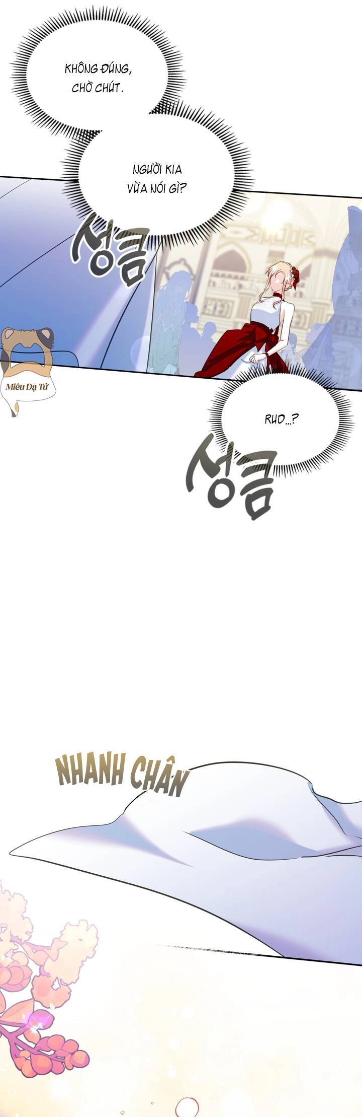 Bạn Thân Khác Giới Của Nam Chính Chapter 30 - 39