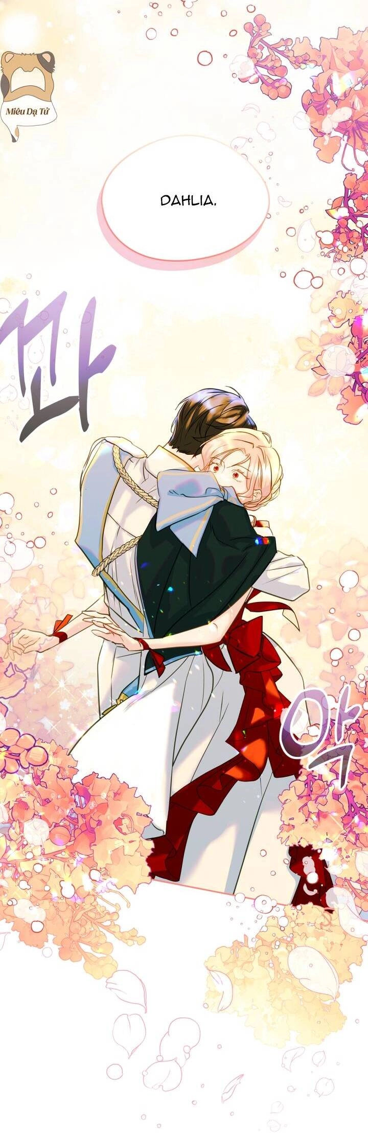 Bạn Thân Khác Giới Của Nam Chính Chapter 30 - 40